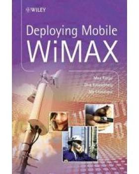 【预订】Deploying Mobile Wimax
