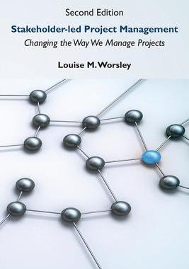 [预订]Stakeholder-Led Project Management, Second Edition 9781952538766