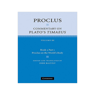 预订 Proclus