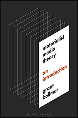 【预售】Materialist Media Theory