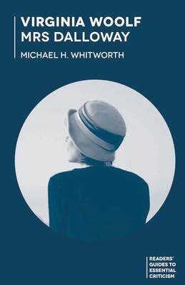 [预订]Virginia Woolf - Mrs Dalloway 9780230506428