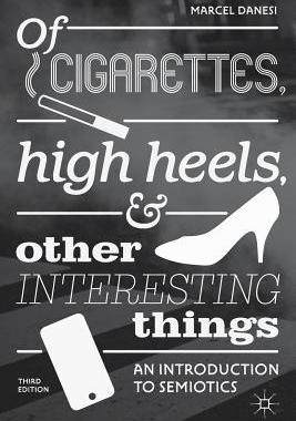 【预订】Of Cigarettes, High Heels, and Other Interesting Things