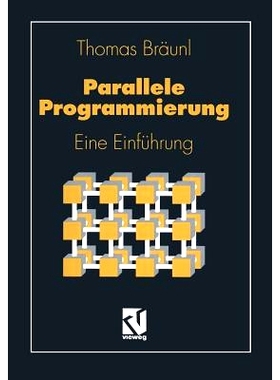 预订 Parallele Programmierung: Eine Einführung: 9783528051426