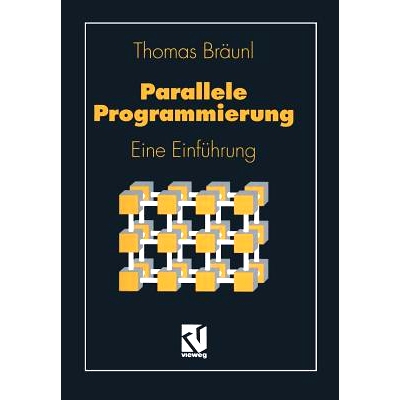 预订 Parallele Programmierung: Eine Einführung: 9783528051426