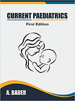 【预售】Current Paediatrics