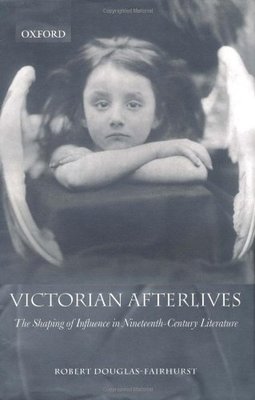 【预订】Victorian Afterlives