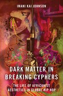 【预订】Dark Matter in Breaking Cyphers 9780190856700
