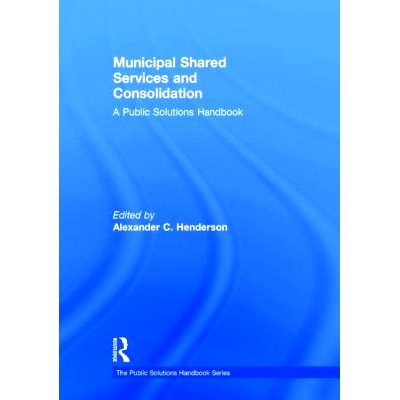 A Public Solutions Handbook