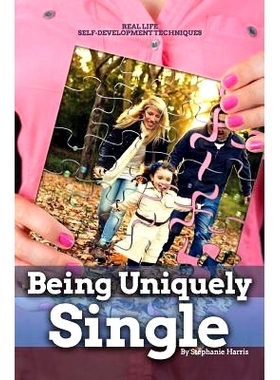 预订 Being Uniquely Single: 9781727238945