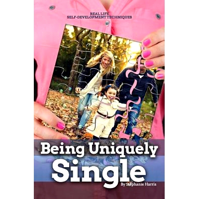 预订 Being Uniquely Single: 9781727238945