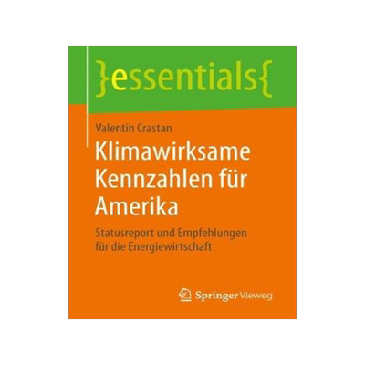 预订 Klimawirksame Kennzahlen für Amerika