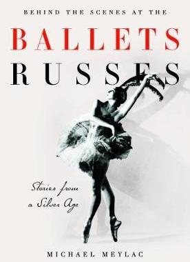 [预订]Behind the Scenes at the Ballets Russes 9781780768595