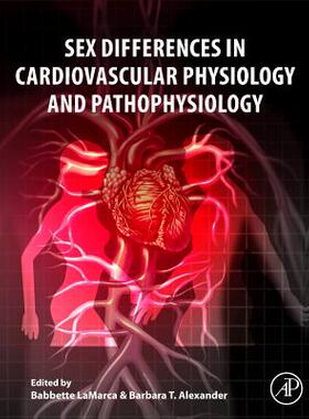 【预订】Sex Differences in Cardiovascular Physiology and Pathiphysiology