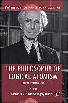 【预售】The Philosophy of Logical Atomism