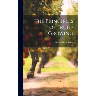 The Growing Principles Fruit 9781020092404 预订