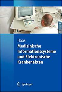 【预订】Medizinische Informationssysteme und Elektronische Krankenakten 9783540204251