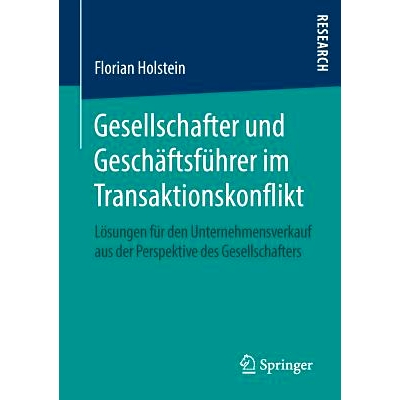Lösungen für den Unternehmensverkauf a