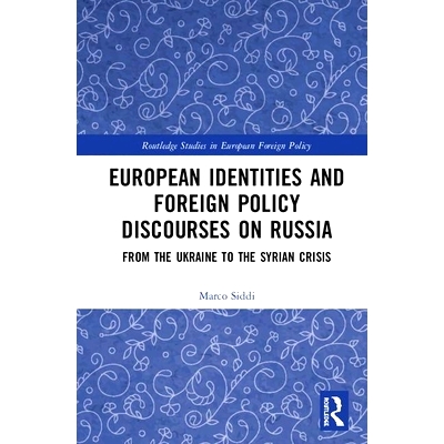 From the Ukraine to the Syrian Crisis