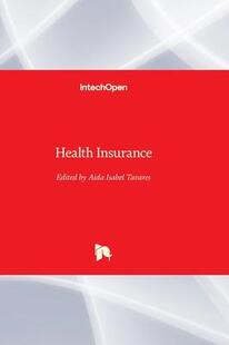 Insurance Health 9781803558707 预订