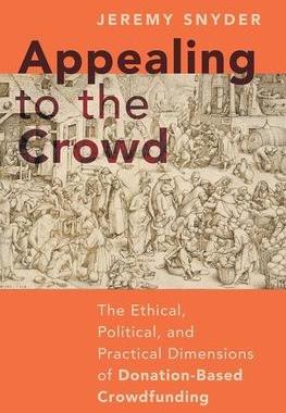 [预订]Appealing to the Crowd 9780197658130