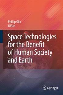 Society Earth Technologies Benefit the Space for and Human 预订