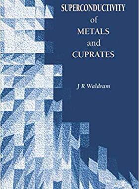 【预售】Superconductivity of Metals and Cuprates