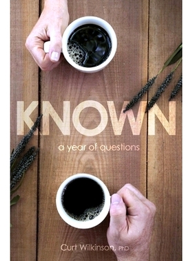 预订 Known: A Year of Questions: 9781733725040