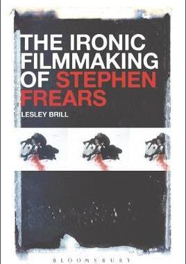 [预订]The Ironic Filmmaking of Stephen Frears 9781501340161