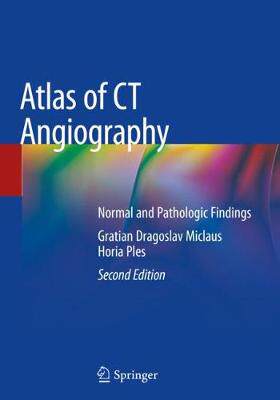 预订 Atlas of CT Angiography
