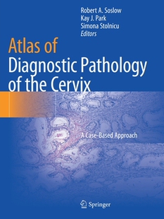【预订】Atlas of Diagnostic Pathology of the Cervix 9783030499563