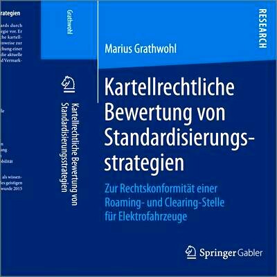 Zur Rechtskonformit&auml;t einer Roaming- un