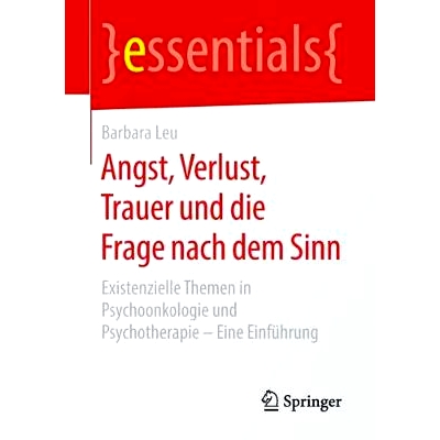 Existenzielle Themen in Psychoonkologie