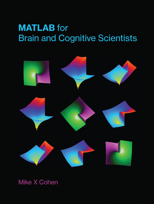脑与认知科学的MATLAB应用