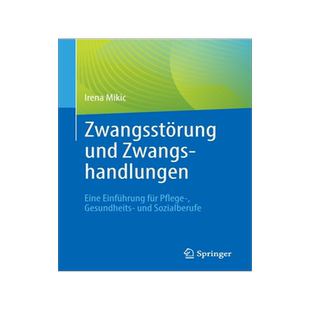 预订 Zwangsstörung und Zwangshandlungen