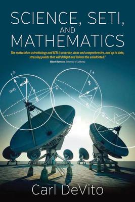 [预订]Science, Seti, and Mathematics 9781800730076