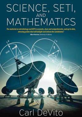 [预订]Science, Seti, and Mathematics 9781800730076
