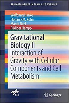 【预售】Gravitational Biology II
