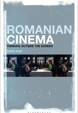 [预订]Romanian Cinema: Thinking Outside the Screen 9781501375033