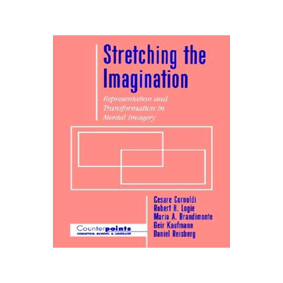 【预售】Stretching the Imagination: Representation and