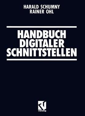 预订 Handbuch Digitaler Schnittstellen
