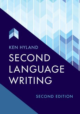 现货 Second Language Writing