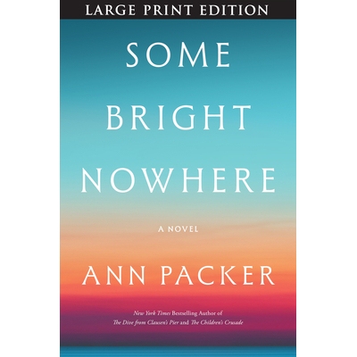 预订 Some Bright Nowhere 9780063474314