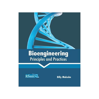 [预订]Bioengineering: Principles and Practices 9781641161534