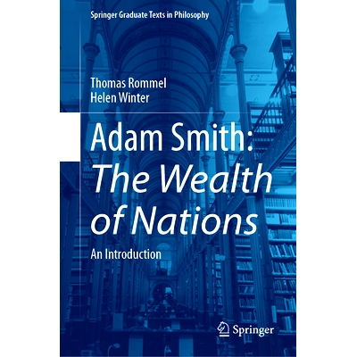 The Wealth of Nations: An Introduction