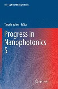 Nanophotonics 预订 Progress