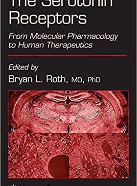 【预订】The Serotonin Receptors 9781617376474
