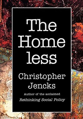 【预订】The Homeless 9780674405967