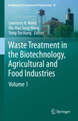 【预订】Waste Treatment in the Biotechnology, Agricultural and Food Industri 9783031035890