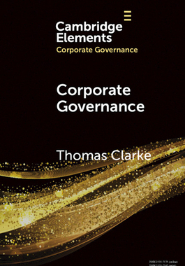 预订 Corporate Governance