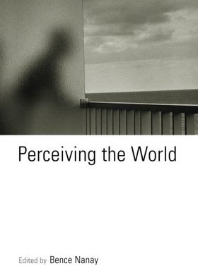 【预订】Perceiving the World